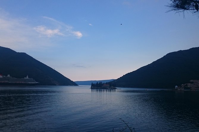 Private full day Montenegro tour - What About Lunch and Food on Your Own?