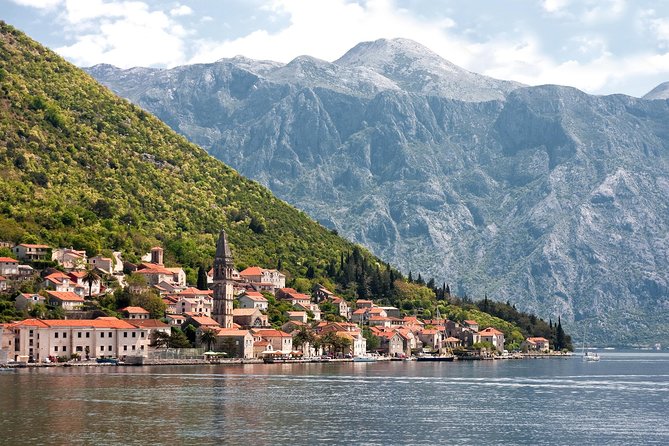 Private full day Montenegro tour from Dubrovnik by Doria ltd. - Verige: the narrowest strait stop for quick, dramatic photos