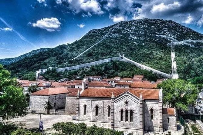 Private full day Mostar and Herzegovina tour from Dubrovnik by Doria ltd. - Pickup, Timing, and the Value of a Private English Guide