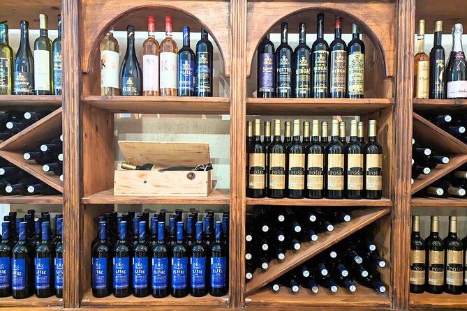 Private Full Day Peljesac Wine Tasting Tour from Dubrovnik - Peljesac wineries: how to make the tastings worth it