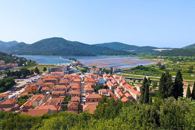 Private Full Day Peljesac Wine Tasting Tour from Dubrovnik - Price and value: is $215.69 per person fair?