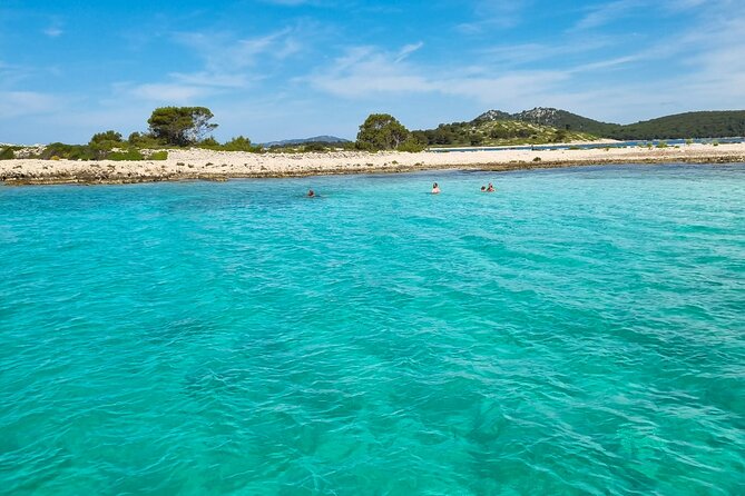 Private Full Day Tour | Food & Drinks | Kornati or Vrgada - Key things to know before you go