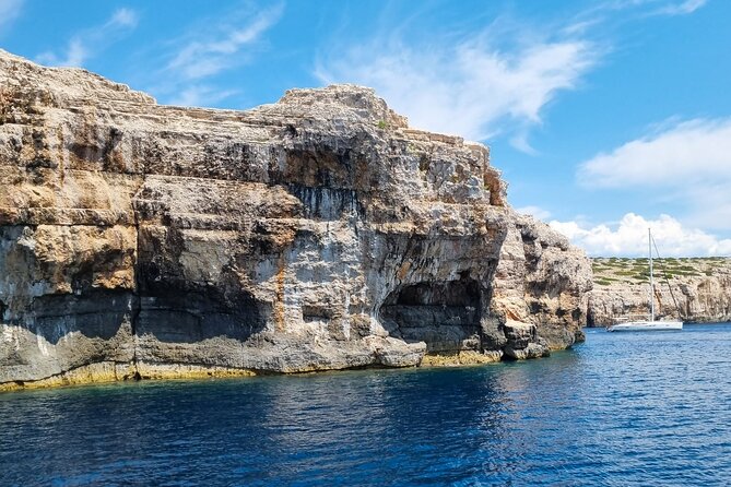 Private Full Day Tour | Food & Drinks | Kornati or Vrgada - Snorkeling gear included, so the water time actually happens