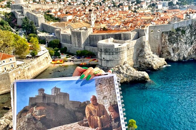 Private Game of Thrones and City Wall Tour - Key moments that make this tour worth your time