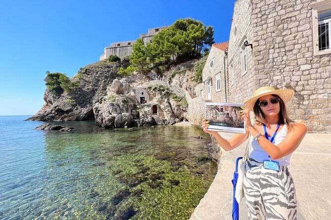 Private Game of Thrones and City Wall Tour - What guides do right here, and why it changes the whole day