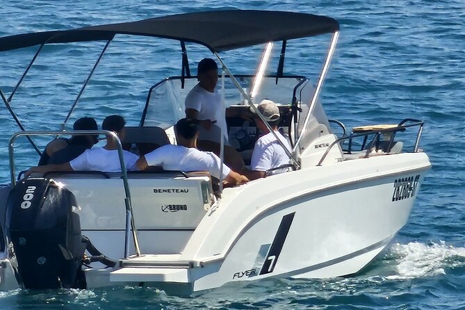 Private Half-Day Boat Tour from Split: Blue Lagoon & 2 Islands - Pickup and Timing: What the 5-Hour Half-Day Really Gives You