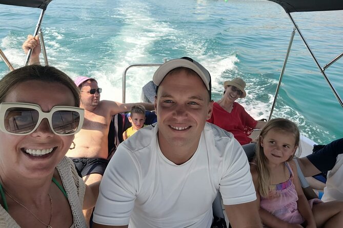 Private Half-Day Boat Tour from Split: Blue Lagoon & 2 Islands - Snorkeling Gear, Music, and What You Can Bring On Board
