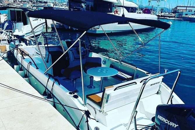 Private Half-Day Boat Tour from Split: Blue Lagoon & 2 Islands - Price and Value: Is $360.44 Worth It?
