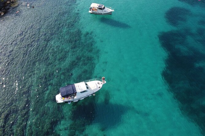 Private Half-Day Boat Tour to nearby Islands in Zadar with Drinks - Key highlights that matter before you book