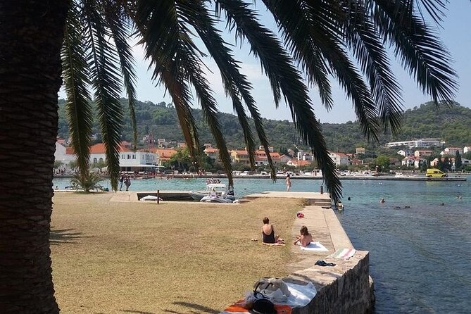 Private Half-Day Boat Tour to nearby Islands in Zadar with Drinks - Getting there and making the day feel smooth in Zadar