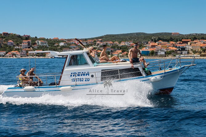 Private Half-Day Boat Tour with Snorkeling and Drinks - Key points to know before you go