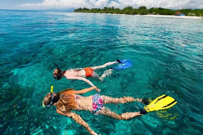 Private Half-Day Boat Tour with Snorkeling and Drinks - Value for money: $257.66 per group up to 7
