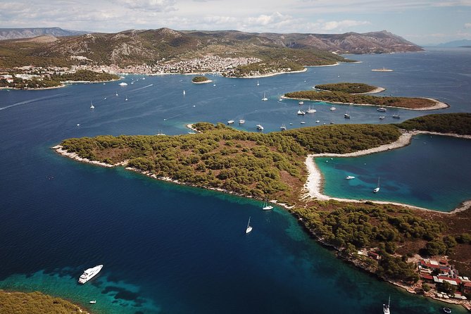 Private Half-Day Kayak Experience in Hvar and Pakleni Islands - Choosing your departure time: how to match weather and mood