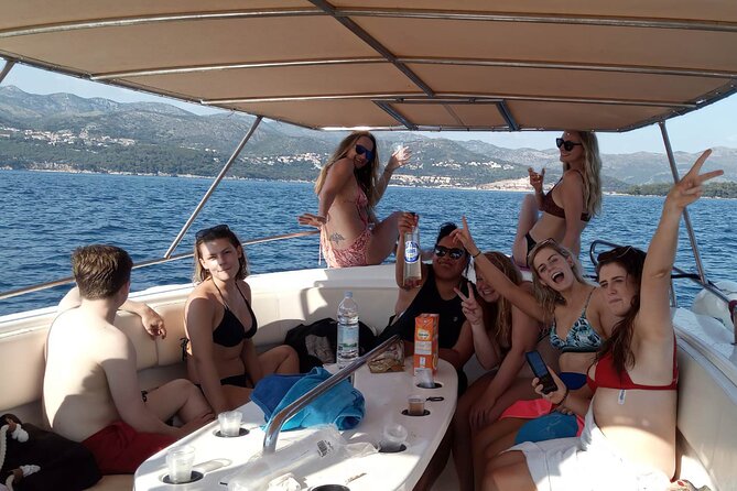 Private Half-Day Speedboat Guided Tour of Dubrovnik Islands - Quick Take: What Makes This Speedboat Tour Special
