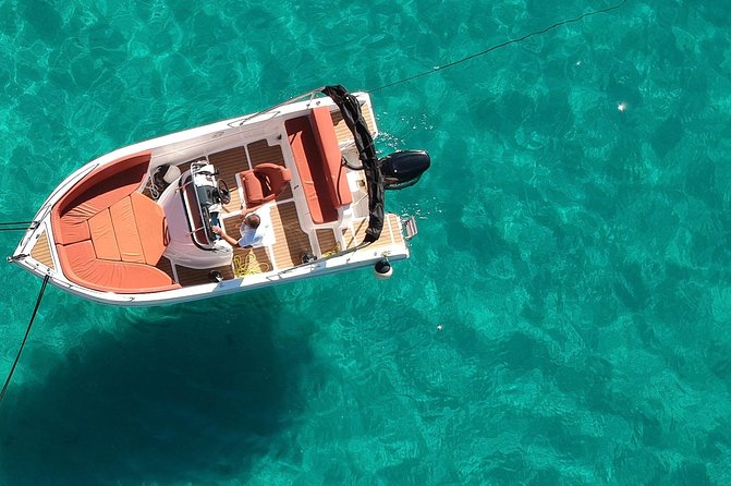 Private Half-Day Speedboat Guided Tour of Dubrovnik Islands - Sipan and Sudurad: Rocky Views With Noble-Family Lore