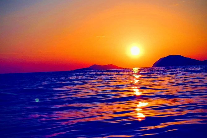 Private Half-Day Speedboat Guided Tour of Dubrovnik Islands - The Blue Cave Portion: When the Cave Swim Is the Main Event