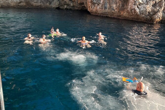 Private Half-Day Speedboat Guided Tour of Dubrovnik Islands - Kolocep Island, Blue Cave Time, and Why “Swim-Ready” Matters
