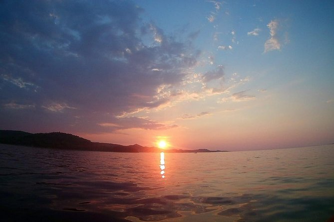 Private Half Day Speedboat tour to Zadar's Nearby Islands - FAQ