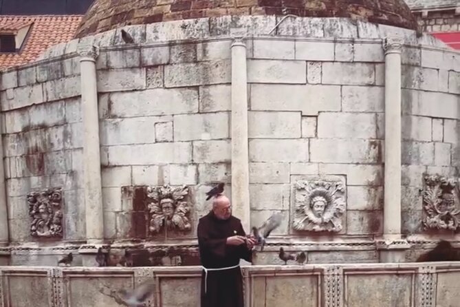 Private History Old Town and City Wall Tour in Dubrovnik - Make the Most of Your Private Guide Time