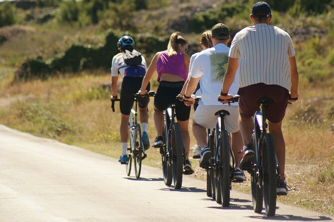 Private Hvar Island E-Bike Tour (Self-Guided) - Why a self-guided e-bike tour works so well on Hvar