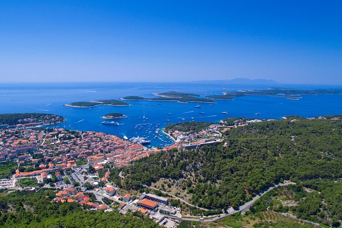Private Hvar Wine Tasting Tour - Key highlights at a glance