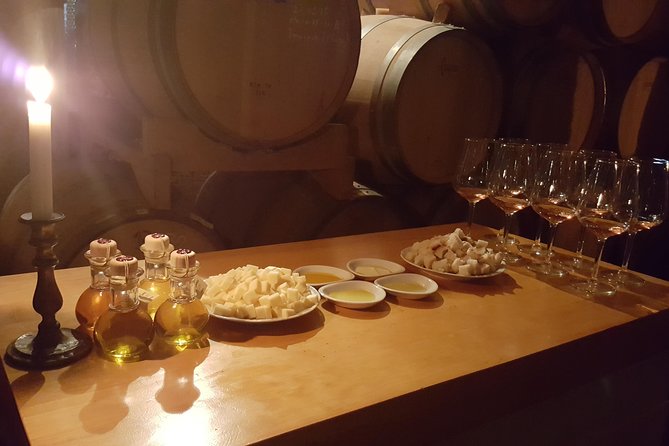 Private Hvar Wine Tasting Tour - English-led with real local guidance, from Maria to Tea