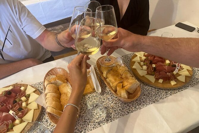Private Krka Waterfalls Day Trip from Split including Wine Tasting & Lunch - Split to Krka in a private air-conditioned ride