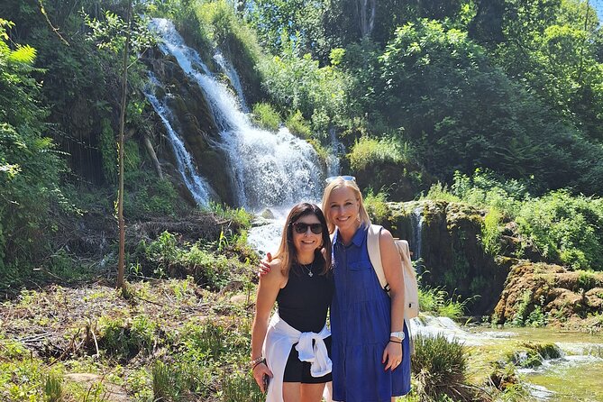 Private Krka Waterfalls Day Trip from Split including Wine Tasting & Lunch - How the 6-hour plan really works day-by-day