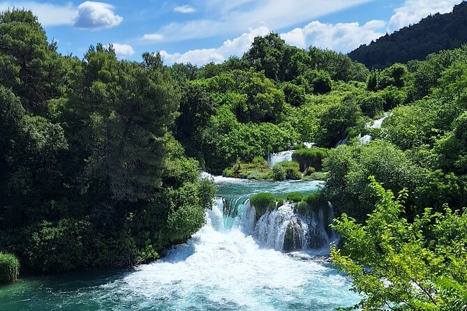 Private Krka Waterfalls Day Trip from Split including Wine Tasting & Lunch - Should you book this Krka waterfalls and winery day trip from Split?