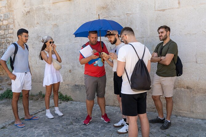 Private Krka Waterfalls tour with 30min Boat Cruse - Optional Plastovo wine and olive oil tasting: worth it, but time matters