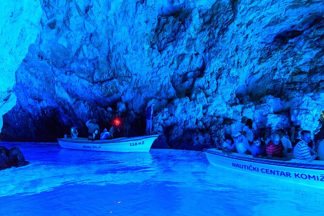 Private Luxury boat from Hvar, Brač and Split - The Fuel Cost Reality Check (Read This Before You Go)