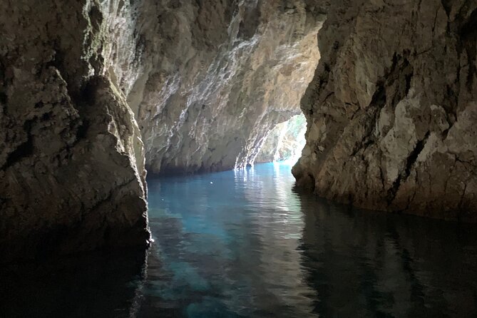 Private Luxury boat from Hvar, Brač and Split - Who Should Book This Private Boat Tour, and Who Might Not