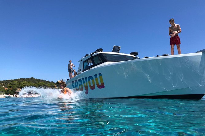 Private Luxury Boat tour for 12 from Split, Brac, Trogir, Hvar - Key highlights worth knowing