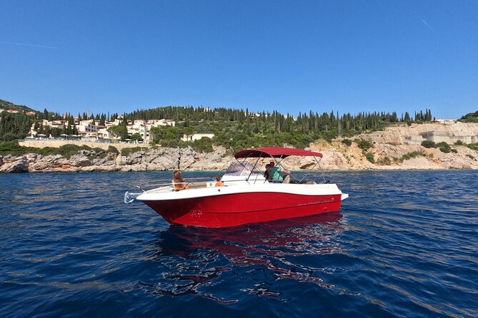 Private luxury speedboat tour-Islands, caves, beaches, snorkeling - Key highlights in plain terms