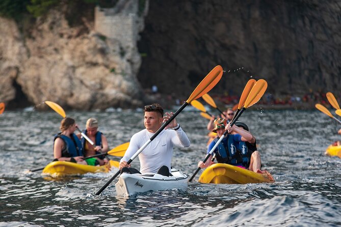Private luxury speedboat tour-Islands, caves, beaches, snorkeling - Mljet National Park option: 50 km run to Odysseus cave and the salty lakes