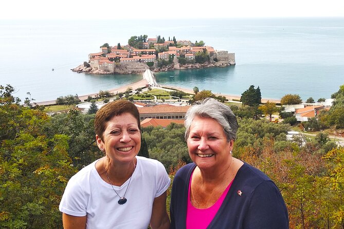 Private Montenegro Tour from Dubrovnik (incl. Bay of Kotor and Budva Riviera) - Entering Montenegro from Dubrovnik, and why Kotor Bay feels different