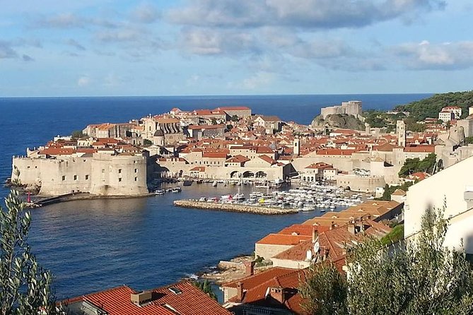 Private Montenegro Tour from Dubrovnik (incl. Bay of Kotor and Budva Riviera) - Budva and Sveti Stefan: postcard stops with short timing