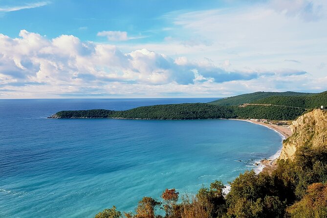 Private Montenegro Tour from Dubrovnik (incl. Bay of Kotor and Budva Riviera) - Dubrovnik, Cavtat, and Trebinje: the multi-country context that changes the day