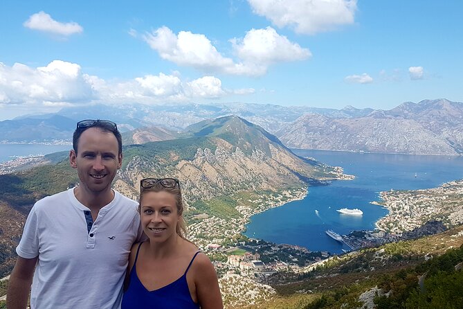 Private Montenegro Tour from Dubrovnik (incl. Bay of Kotor and Budva Riviera) - Herceg Novi: the quick stop that actually pays off
