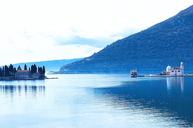 Private Montenegro tour (incl. Herceg Novi, Perast and Kotor) from Dubrovnik - Perast UNESCO town-museum: baroque streets without the rush