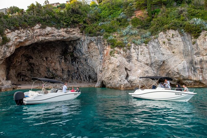 Private One-Hour Dubrovnik Highlights Cruise with Local Skipper - Key Things I’d Plan Around