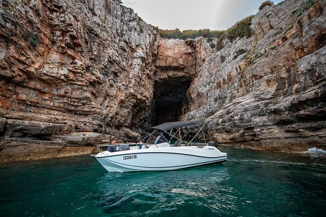 Private One-Hour Dubrovnik Highlights Cruise with Local Skipper - Villa Sheherezade and Game of Thrones Views