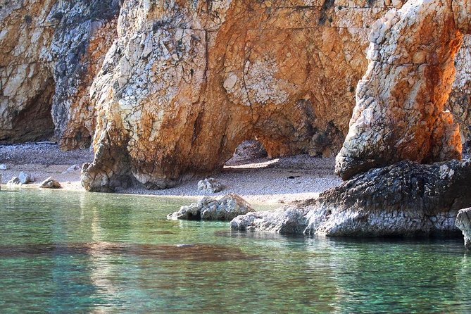 Private Plavnik Island Half-Day boat trip with capt. Bobo - Who this boat trip fits best