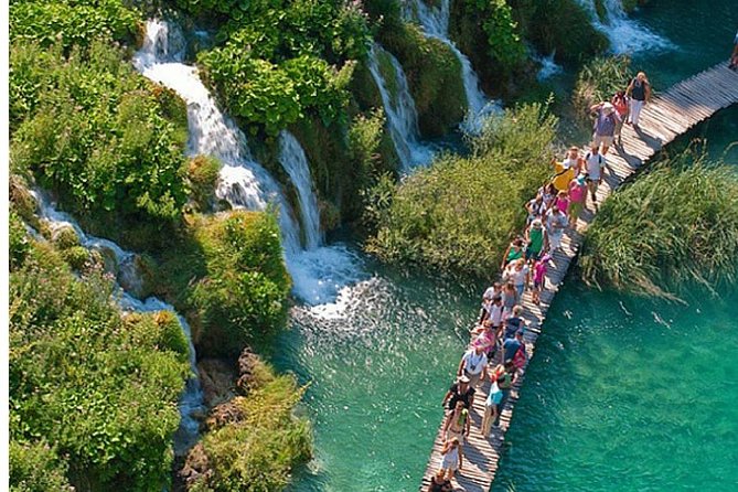 Private Plitvice Lakes - a Day In Magicland From Split - Key things that make this Plitvice day easier and better