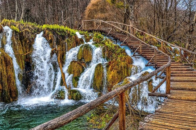 Private Plitvice Lakes - a Day In Magicland From Split - Timing, lunch, and the return to your drop-off