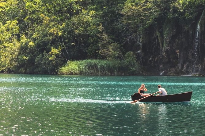 Private Plitvice Lakes - a Day In Magicland From Split - What the price covers, and what you still need to pay
