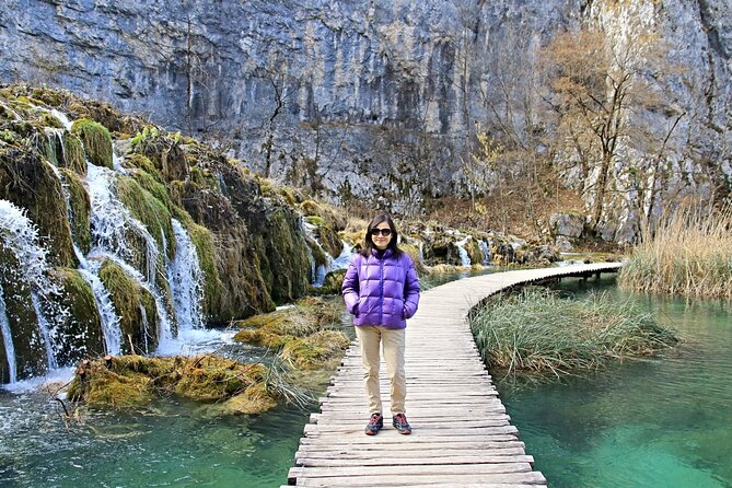 Private Plitvice Lakes - a Day In Magicland From Split - Small details that make a difference