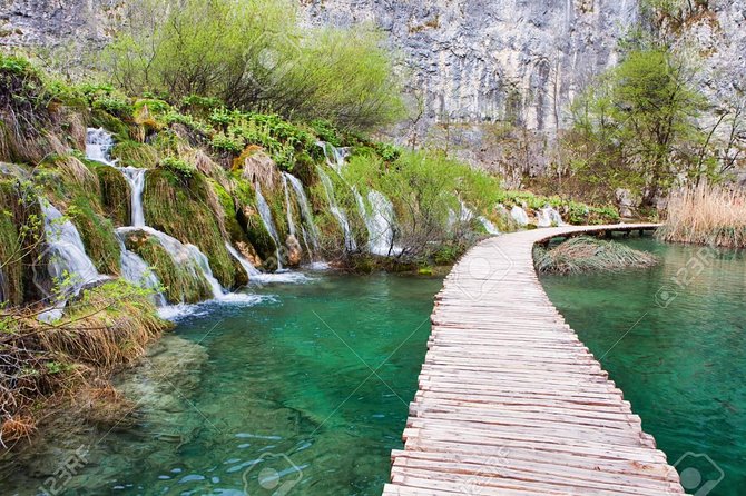 Private Plitvice Lakes National park tour from Split - Key highlights worth caring about