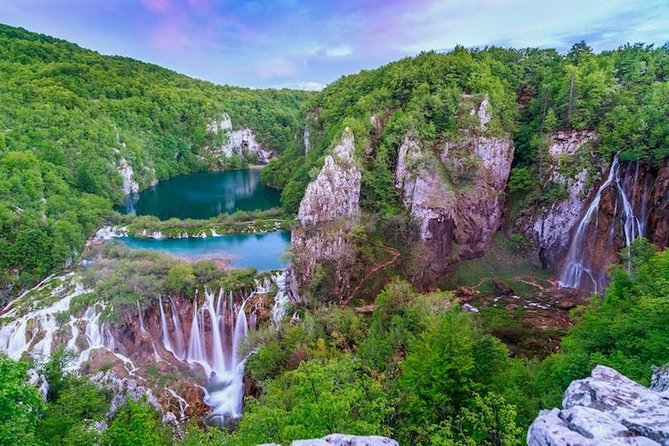 Private Plitvice Lakes National park tour from Split - Why a private Plitvice day trip makes sense from Split
