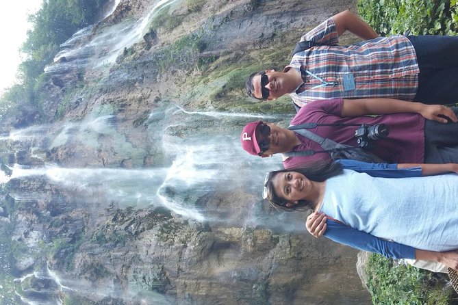 Private Plitvice Lakes National park tour from Split - Your guide can make or break the day